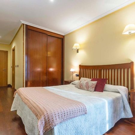 Hotel Puerta Del Oriente Tresgrandas Eksteriør billede