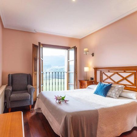 Hotel Puerta Del Oriente Tresgrandas Eksteriør billede