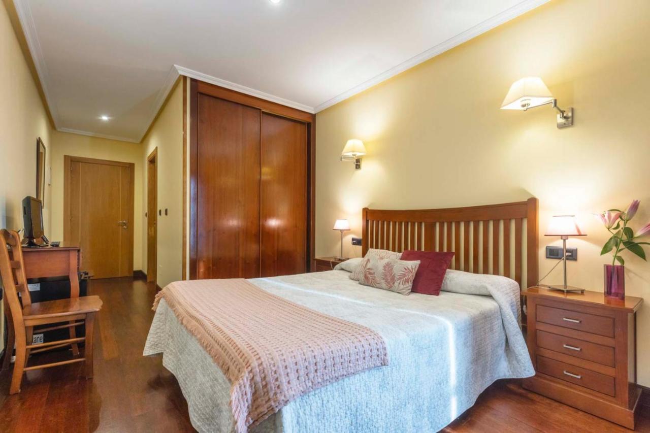 Hotel Puerta Del Oriente Tresgrandas Eksteriør billede